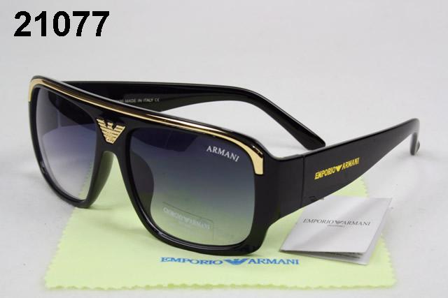 ARMANl Boutique Sunglasses 003